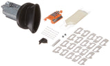Motorcraft Sw6383 Ignition Switch And Lock Cylinder