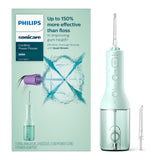 Philips Sonicare Cordless Power Flosser 3000 Mint