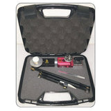 MITER MARKER OFF/ON MAGNET BASE IN CARRYING CASE