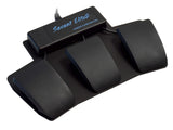 Kinesis Savant Elite2 Programmable Triple Foot Pedal (FP30A)