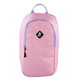 Mike Bags 15 Ltrs Eco Pro Daypack (Pink)|Backpack For Men Women | Small Backpack For Travel