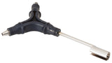 Greenlee 1928 Coax 3Way MultiTool For CATV F RG6