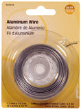 The Hillman Group 123113 18 Aluminum Display Package, 50Feet, 1Pack