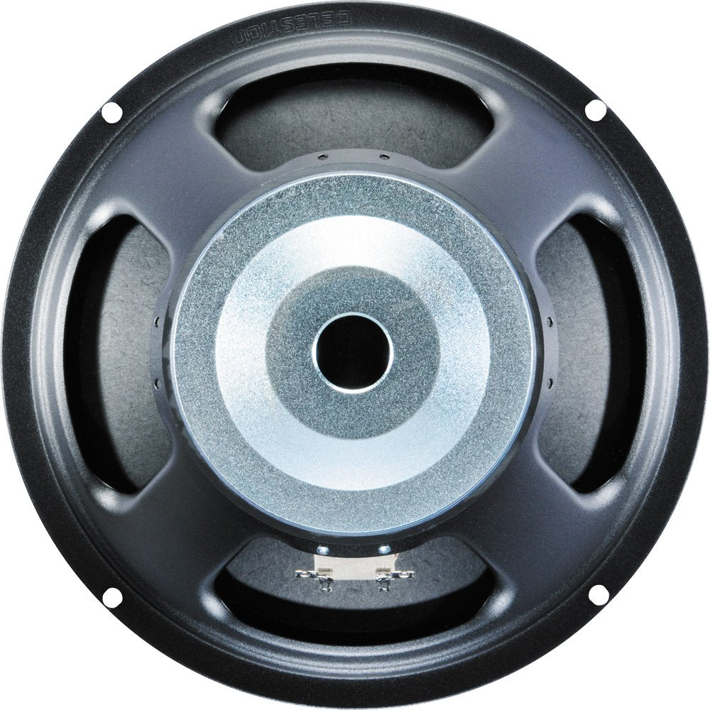 12-In 8 Ohms Bass And Midbass Woofer W/Kevlar Loaded Paper Cloth Sealed Edge
