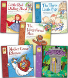Carson Dellosa Set Teaching Material (745034)