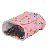 Kuber Industries Pink Travelling Kit (Newmku4767)