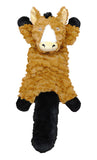 Jolly Pets Fat Tail Small Horse, JTFT57