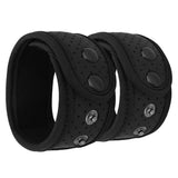 MoKo Sweatproof Ankle Strap Fit Fitbit Luxe/Inspire 2/Inspire/Inspire HR/Charge 5/4/3/2/Alta/Alta HR/Flex/Flex 2/Vivosmart HR, [