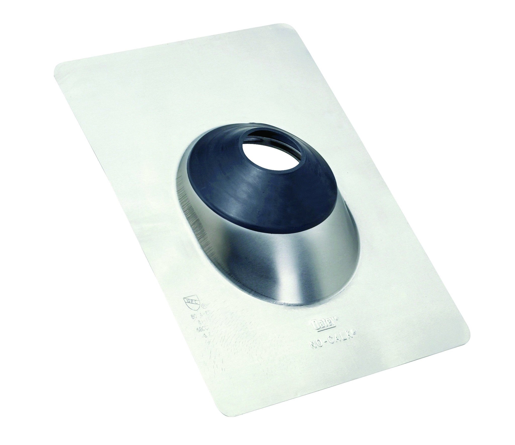 All-Flash No-Calk 11931 Roof Flashing 13 In W X 20 In L Hi-Rise Thermoplastic