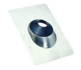 All-Flash No-Calk 11931 Roof Flashing 13 In W X 20 In L Hi-Rise Thermoplastic
