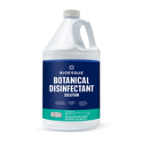 Bioesque Botanical Disinfectant Solution, Heavy Duty Broad-Spectrum Disinfectant, Kills 99.9% of Bacteria, Viruses*, Fungi, & Mo