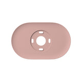 Google Nest Thermostat Trim Kit Made for the Nest Thermostat Programmable Wifi Thermostat Accessory Sand