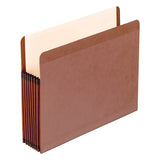 ESS45302 Pendaflex Premium Reinforced 7amp;quot; Expansion File Pocket