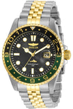 Invicta Pro Diver Quartz Black Dial Men'S Watch 30625