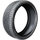 Landgolden LGS87 All-Season Truck/SUV High Performance Radial Tire-275/40R20 275/40ZR20 275/40/20 275/40-20 106W Load Range XL 4