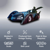 Amt Batman Forever Batmobile 1:25 Scale Model Kit