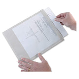Ashley Document Pocket