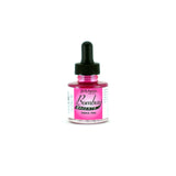Dr. Ph. Martins Bombay India Ink (3BY) Ink Bottle, 1.0 oz, Magenta, 1 Bottle