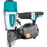 Makita AN613 Pneumatic 15 21/2 Siding Coil Nailer