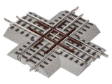 Lionel FasTrack 90Degree Crossover (612019)