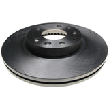 Acdelco Silver 18A2351A Front Disc Brake Rotor