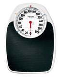 Baseline 121320 Large Dial Scale, 330 lbs Capacity, 6.5 Dial on 17 x 11 Platform