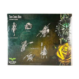 Wyrd Miniatures Wyr23827 Explorers Society Tiri Core Box Figurine