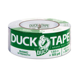 DUC1118393 Duck BasicStrength Utility Tape