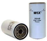 Wix 33118 Spin-On Fuel Filter - Case of 12