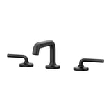 Pfister LG49-TNTB Bathroom-Sink-faucets, Matte Black