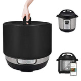 NUENSSROR Pressure Cooker Cover, Waterproof Protective Case(13.814.2 in)