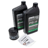 Polaris Magnum 330 2x4 4x4 OEM Oil Change Kit 2877473