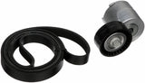 Gates 90K-39359 Complete Serpentine Belt Drive Component Kit