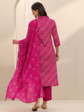 Libas Women'S Pure Cotton Kurta Sets (99202
