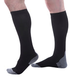 Allegro 2030 mmHg Athletic Recovery Compression 389 Performance Sock, Comfortable Support Garments
