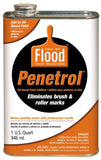 1 qt Flood FLD4 Penetrol OilBased Exterior Paint Additive