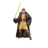 STAR WARS The Vintage Collection Jedi Knight Yord Fandar, The Acolyte 3.75 Inch Collectible Action Figure