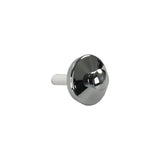 JR Products 95145 Single Stem Pop-Up Stopper - Chrome