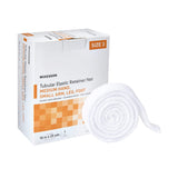 McKesson Tubular Elastic Retainer Net Dressing, Non-Sterile, Hand, Arm, Leg, Foot, Size 3, 10 in x 25 yd, 1 Count, 10 Packs, 10 
