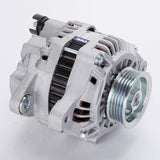 TYC Alternator Compatible with 2007-2008 Honda FIT
