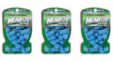 Hearos Ear Plugs Xtreme Protection Series 14 Count (Pack of 3)