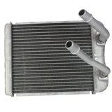 TYC 96007 Heater Core Compatible with 1999-2011 Chevrolet Silverado
