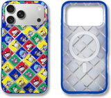 Sonix Case for iPhone 17 Pro Max | Compatible with MagSafe | 10ft Drop Tested | Hello Kitty and Friends Sports