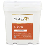 Vita Flex Pro E-5000 Premium Quality Horse Vitamin E, 4 lbs., 128-Day Supply