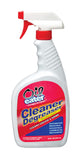 Oil Eater Original 32 oz Cleaner/Degreaser Dissolve Grease Oil and HeavyDuty Stains