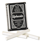 Quartet QRT314005 Chalk,alpha12/pk,we