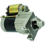 OEG Parts New Starter Compatible with Honda GXV670 20HP 24HP Cub Cadet Club Car 2003-2006 03 04 05 06 102665601 31200ZJ4831 3120