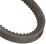 Gates 5VX1320 Super HC Molded Notch Belt, 5VX Section, 5/8 Width, 35/64 Height, 132 Belt Outside Circumference (94141320)