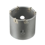 Bosch T3913Sc 1 In. Carbide Sds-Plus Speedcore Thin-Wall Core Bit For Removal Of Masonry, Brick And Block