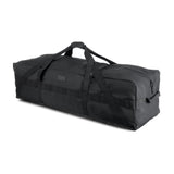 Fitdom 106L 45 Heavy Duty Extra Large Duffle with Upgrade Zipper, Durable & Water Resistant. Perfect as Camping Bag Travel Stora